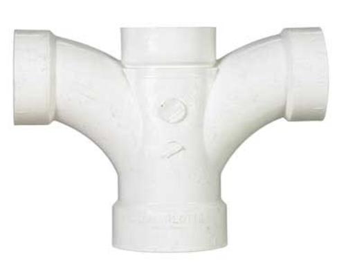 buy pvc-dwv fittings at cheap rate in bulk. wholesale & retail bulk plumbing supplies store. home décor ideas, maintenance, repair replacement parts