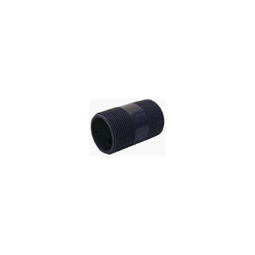 buy pvc fitting nipples sch 80 at cheap rate in bulk. wholesale & retail plumbing replacement parts store. home décor ideas, maintenance, repair replacement parts