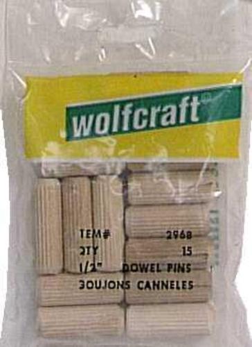 buy wood dowel pins, dowels & accessories at cheap rate in bulk. wholesale & retail builders hardware items store. home décor ideas, maintenance, repair replacement parts