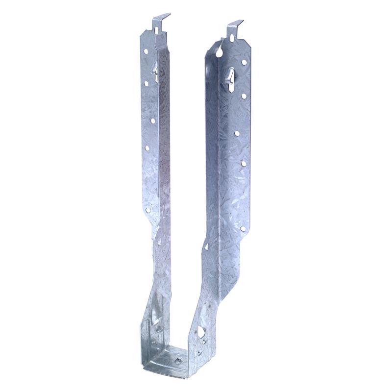 Simpson Strong-Tie IUS3.56/11.88 Joist Hanger, Galvanized Steel