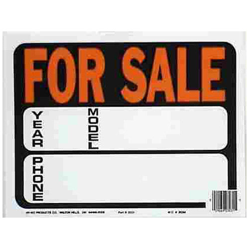 buy lawn & signs at cheap rate in bulk. wholesale & retail hardware repair kit store. home décor ideas, maintenance, repair replacement parts