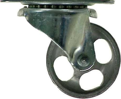 buy plate & caster at cheap rate in bulk. wholesale & retail heavy duty hardware tools store. home décor ideas, maintenance, repair replacement parts