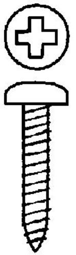 buy nuts, bolts, screws & fasteners at cheap rate in bulk. wholesale & retail building hardware tools store. home décor ideas, maintenance, repair replacement parts