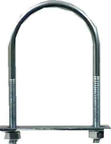 Hampton 02-3450-105 U-Bolt, 1-3/4"