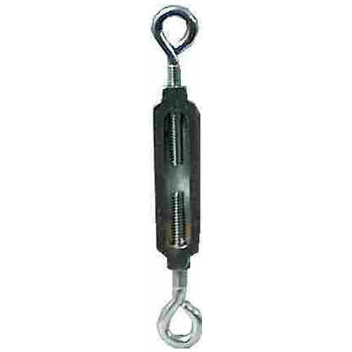 Hampton 02-3426-109 Turnbuckle 5/16X6.5Exe