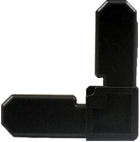 Prime Line PL14259 Frame Corner, 73/4" x 7/16", Bronze