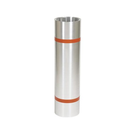 Amerimax 66024 Roll Valley Flashing, 24" x 50', Aluminum