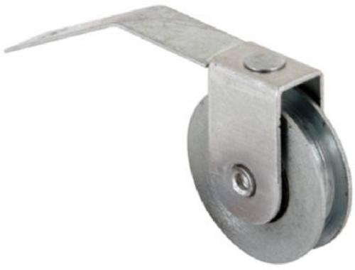 Prime Line 11666-B Screen Door Tension Spring Rollers, 1", Pack-2