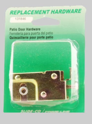 buy patio door hardware at cheap rate in bulk. wholesale & retail construction hardware supplies store. home décor ideas, maintenance, repair replacement parts