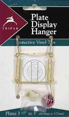 buy plate & hangers at cheap rate in bulk. wholesale & retail construction hardware equipments store. home décor ideas, maintenance, repair replacement parts