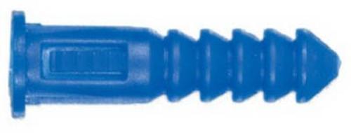 Hillman 370329 Hollow Wall Anchor, 8-10-12 x 7/8", 100 / Box
