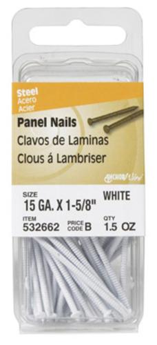 buy nails, tacks, brads & fasteners at cheap rate in bulk. wholesale & retail home hardware tools store. home décor ideas, maintenance, repair replacement parts