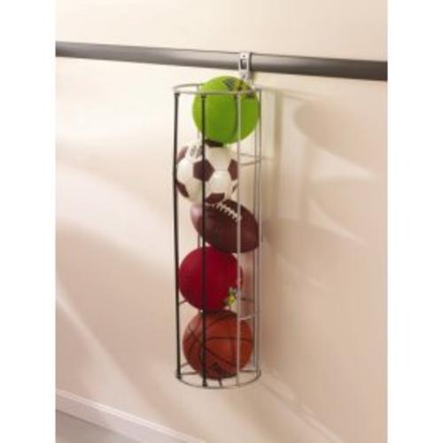 Rubbermaid 5E16-FT-SNCKL FastTrack Garage Organization System