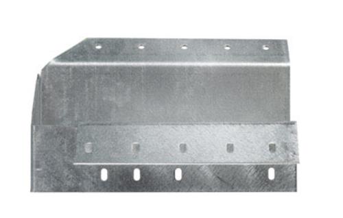 buy joist hangers & connectors at cheap rate in bulk. wholesale & retail building repair parts store. home décor ideas, maintenance, repair replacement parts