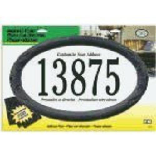buy plastic, letters & numbers at cheap rate in bulk. wholesale & retail building hardware materials store. home décor ideas, maintenance, repair replacement parts