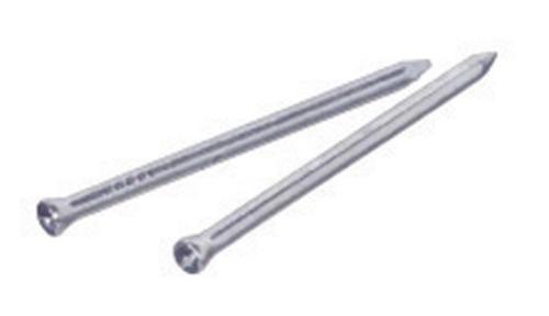 Hillman Fasteners 42053 Mold & Trim Nails, 2 "