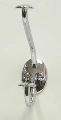 buy coat & hooks at cheap rate in bulk. wholesale & retail building hardware tools store. home décor ideas, maintenance, repair replacement parts