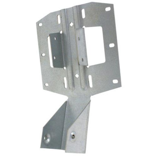 buy joist hangers & connectors at cheap rate in bulk. wholesale & retail building hardware equipments store. home décor ideas, maintenance, repair replacement parts