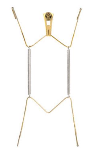 buy plate & hangers at cheap rate in bulk. wholesale & retail hardware repair kit store. home décor ideas, maintenance, repair replacement parts