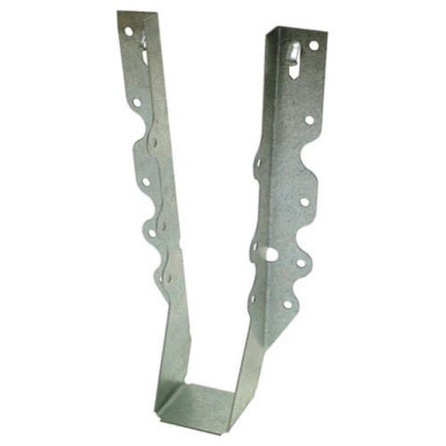 Simpson Strong-Tie LU210 Face Mount Hanger, 7-13/16" x 1-9/16" x 1-1/2"