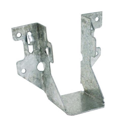 Simpson Strong-Tie LUS24Z ZMax Joist Hanger, Galvanized Steel, Box of 100