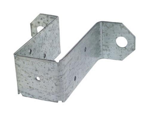 Simpson Strong-Tie  DPT5Z Deck Post Tie, 1-1/2" x 1-1/2"