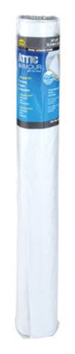 M-D Building Products 43250 Attic Armor Fan Cover,  36" x 48"