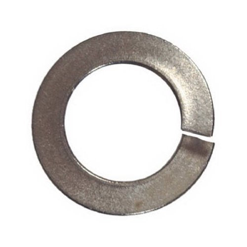 Hillman 811059 Split Lock Washer, Hot Dip Galvanized, 1/2"