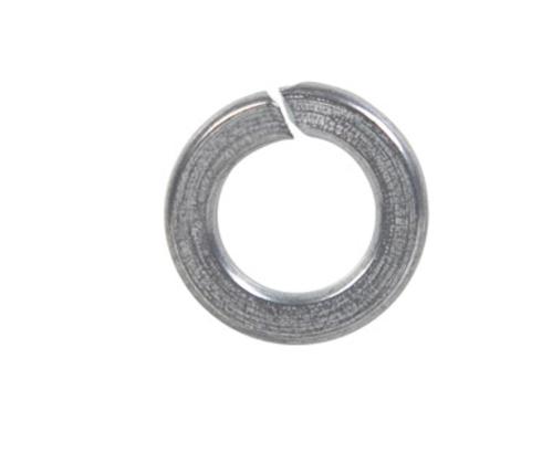 Hillman 300012 Split Lock Washer, Zinc Plated Steel, Box 100