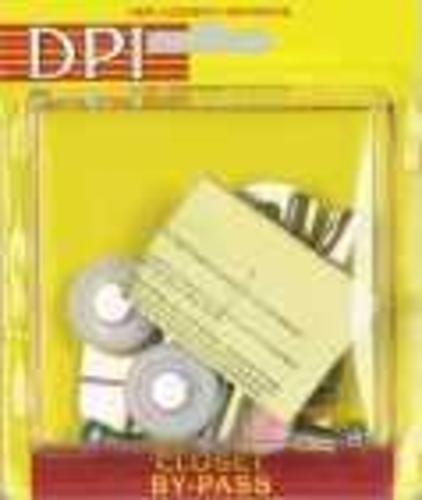 buy bypass door hardware at cheap rate in bulk. wholesale & retail construction hardware supplies store. home décor ideas, maintenance, repair replacement parts