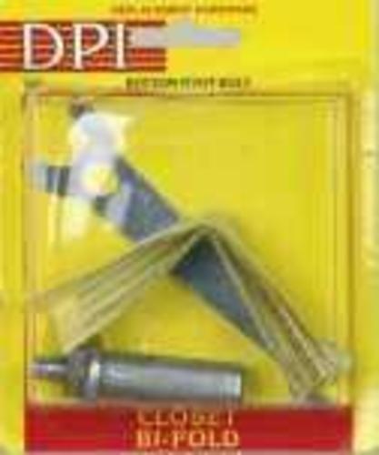 buy folding door hardware at cheap rate in bulk. wholesale & retail construction hardware tools store. home décor ideas, maintenance, repair replacement parts