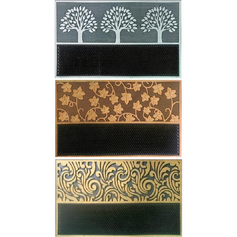 DHTG FS1830-6PA Scraper Mat, Assorted Color