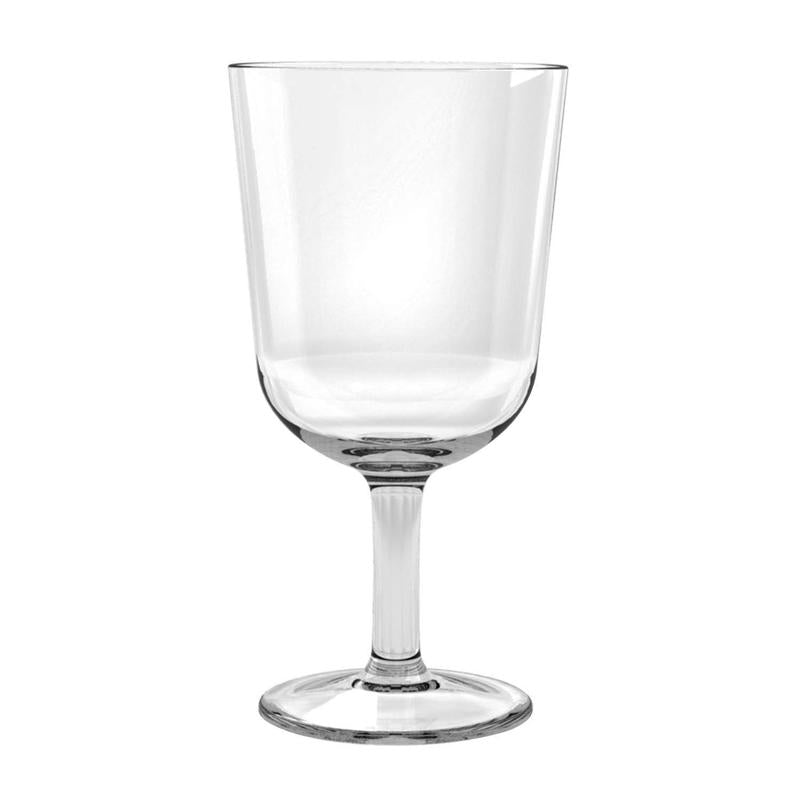 Tarhong PSPGB160SGC Simple Goblet, Plastic