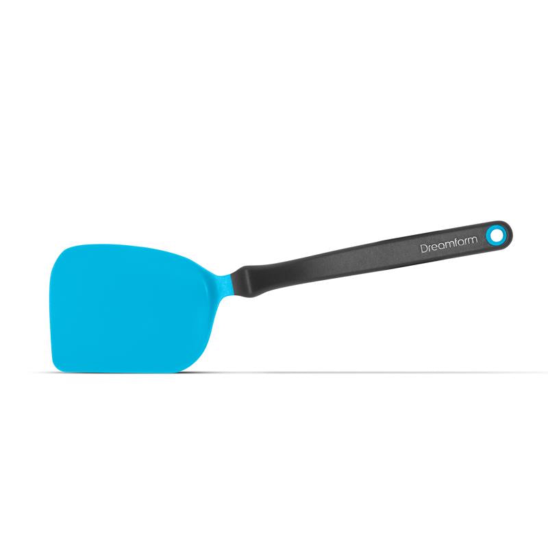 Dreamfarm DFCU3574 Nylon Mini Chopula, Dreamfarm Blue, 9 inches