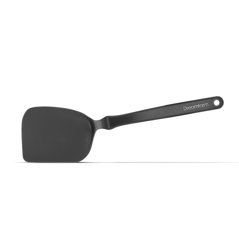 Dreamfarm DFCU3512 Nylon Mini Chopula, Black, 9 inches