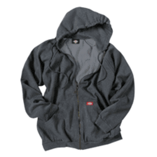 Dickies TW382BK-2XL Jacket, 2XL