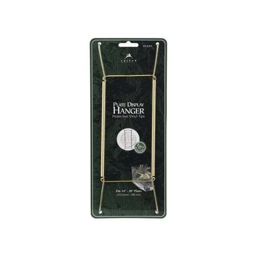 buy plate & hangers at cheap rate in bulk. wholesale & retail building hardware tools store. home décor ideas, maintenance, repair replacement parts
