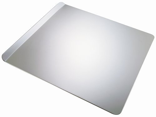 T-fal AirBake 08602PA Natural Insulated Medium Baking Sheet, 12" x 14"
