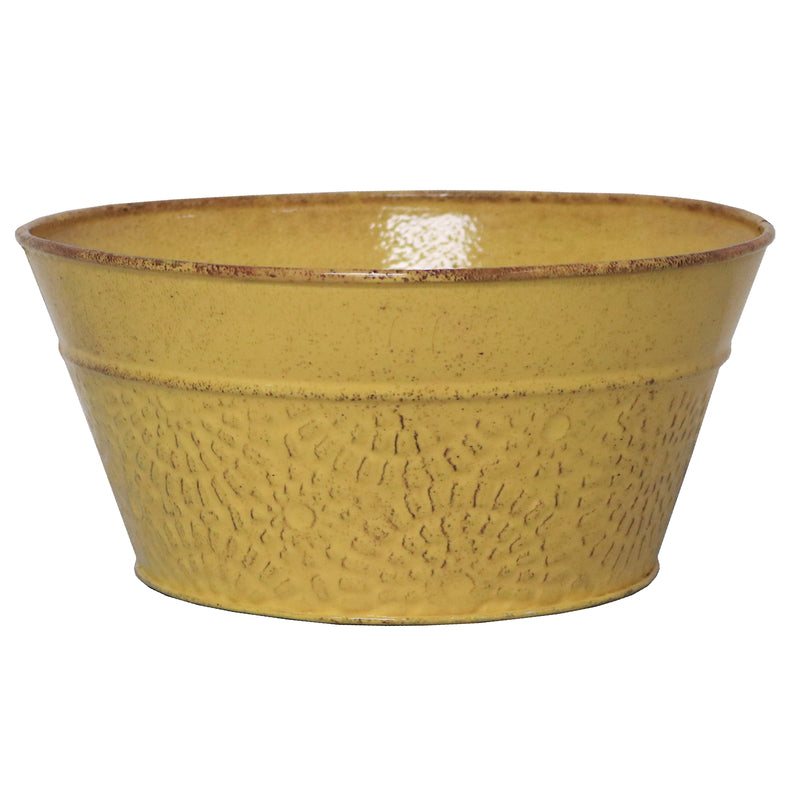 Robert Allen MPT02020 Cove Bowl Planter, 8 Inch