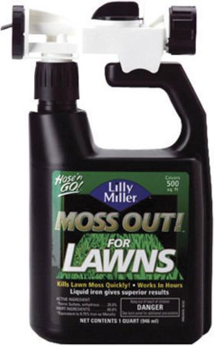 buy moss control at cheap rate in bulk. wholesale & retail lawn & plant equipments store.