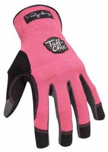 Ironclad TCX-23-M Tuff Chix Gloves, Medium