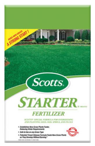 buy lawn starter fertilizer at cheap rate in bulk. wholesale & retail lawn & plant watering tools store.