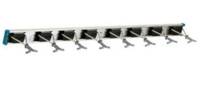 buy tool organizers & storage hooks at cheap rate in bulk. wholesale & retail construction hardware items store. home décor ideas, maintenance, repair replacement parts