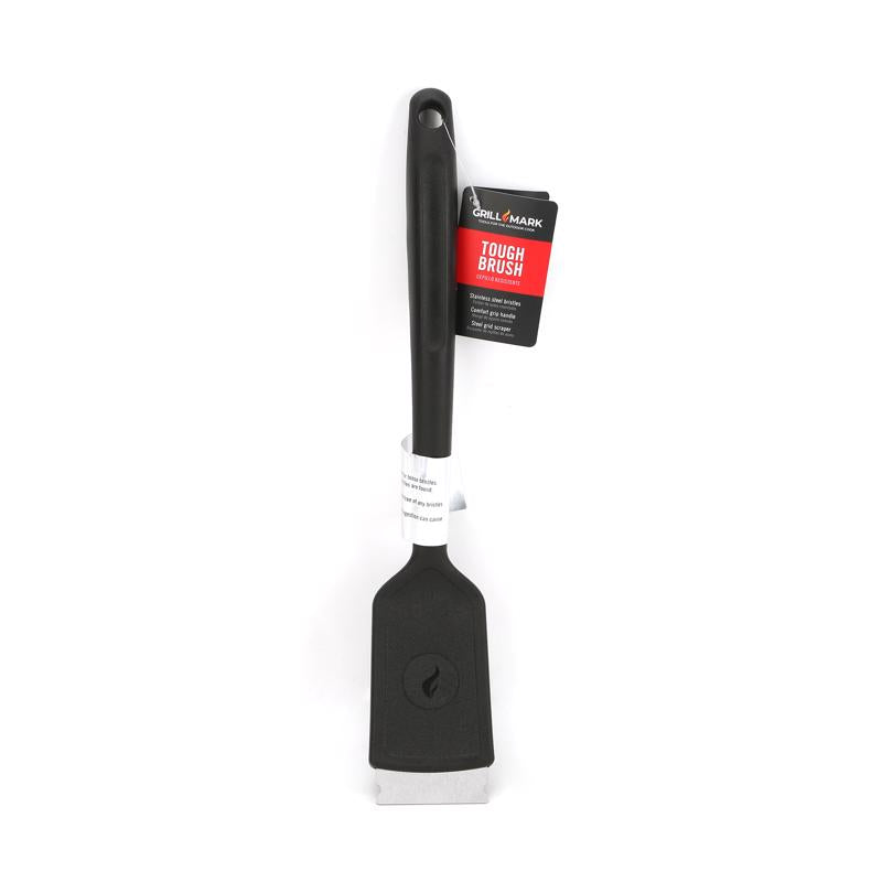 Grill Mark 60304ACE Grill Brush, Plastic