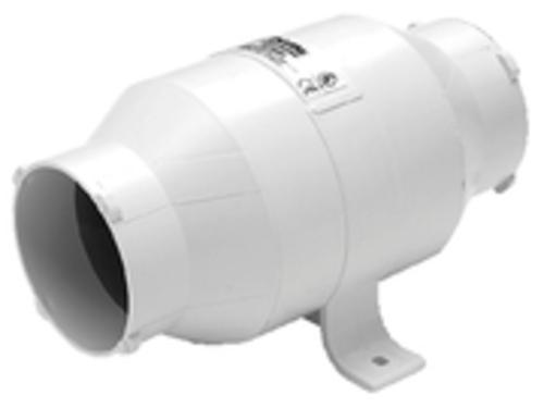 Seachoice 41851 In-Line Exhaust Blower, 3"