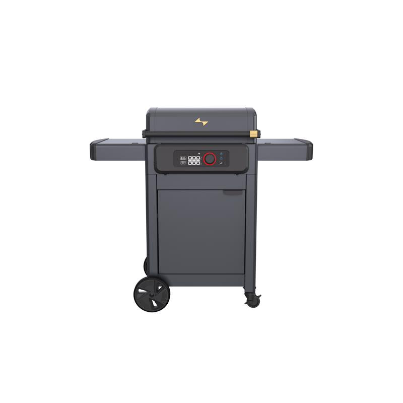 Current 24653008DGC Electric Griddle, 1750 Watts, 120 Volt