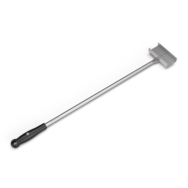 Gozney AD1587 Aluminum Pizza Accessory Kit, Black/Silver
