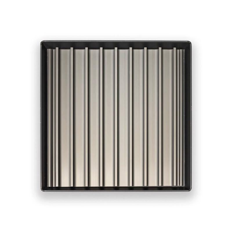 GrillGrate PIZZAOVENSET Pizza Accessory Kit, Aluminum