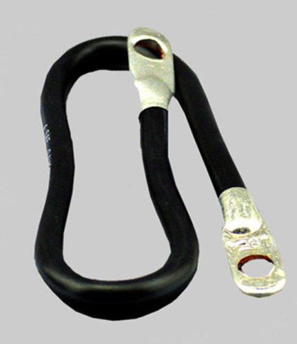 Road Power LG49-6 6-Gauge Lawn & Garden Battery Cable, 49"