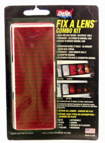 Cargo 19456 Fix-A-Lens Combo Repair Kit